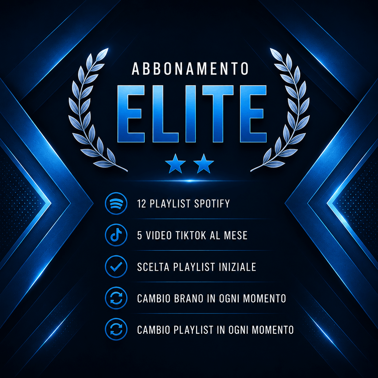 Abbonamento Elite